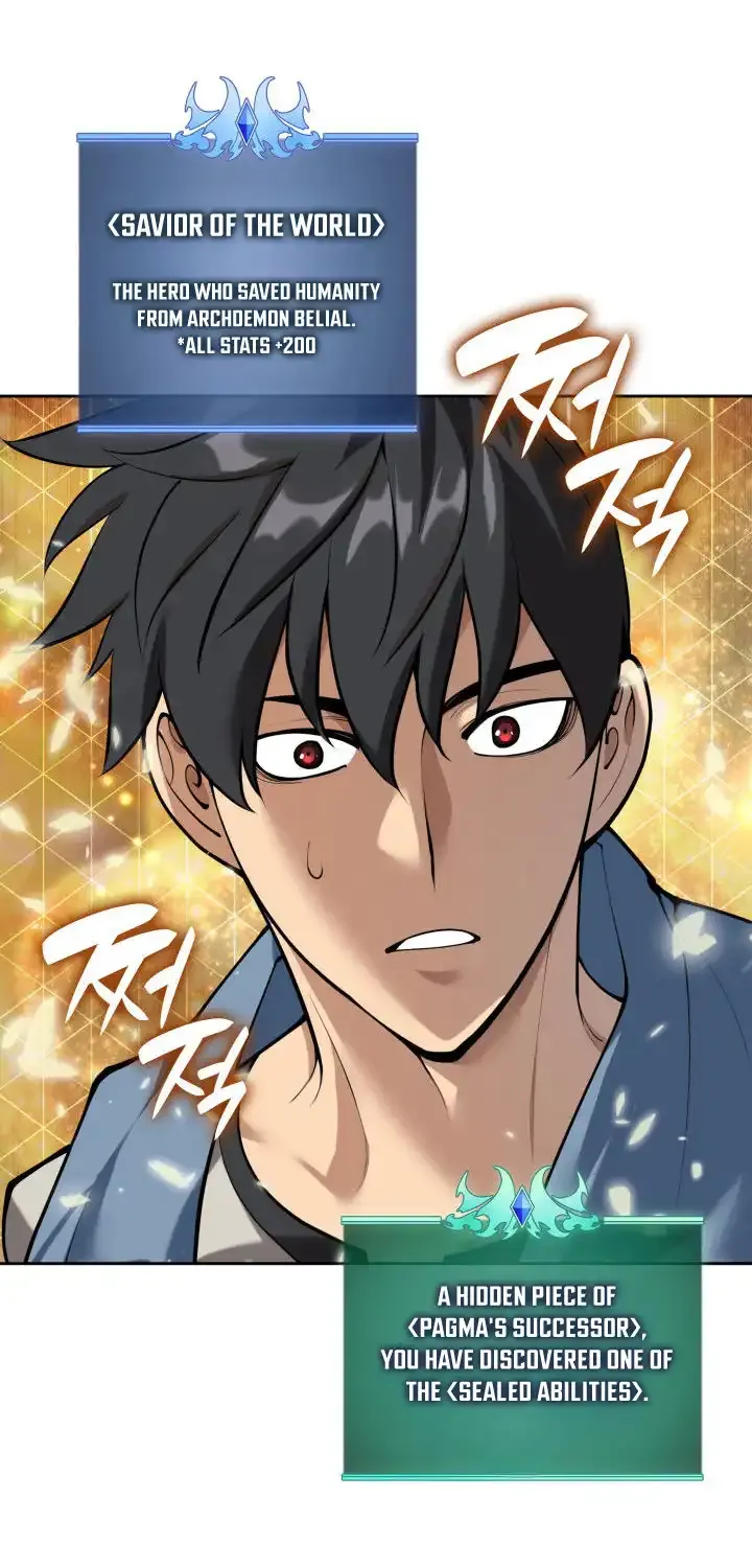 Read Overgeared (Team Argo) chapter 284 image 146 on Lezhin