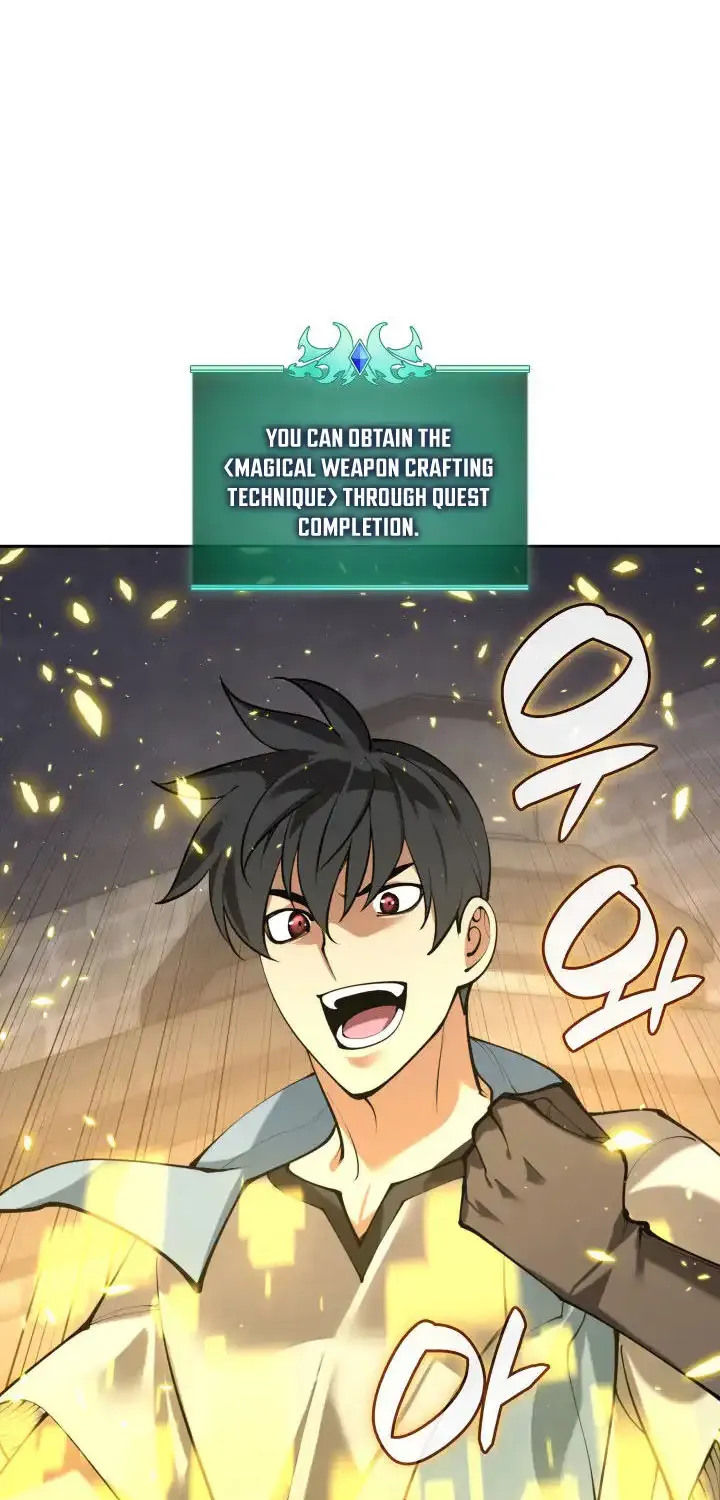 Read Overgeared (Team Argo) chapter 284 image 147 on Lezhin