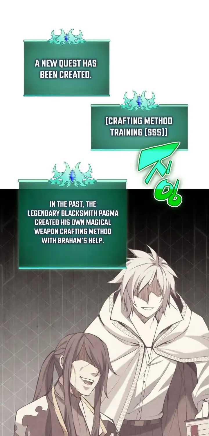 Read Overgeared (Team Argo) chapter 284 image 149 on Lezhin