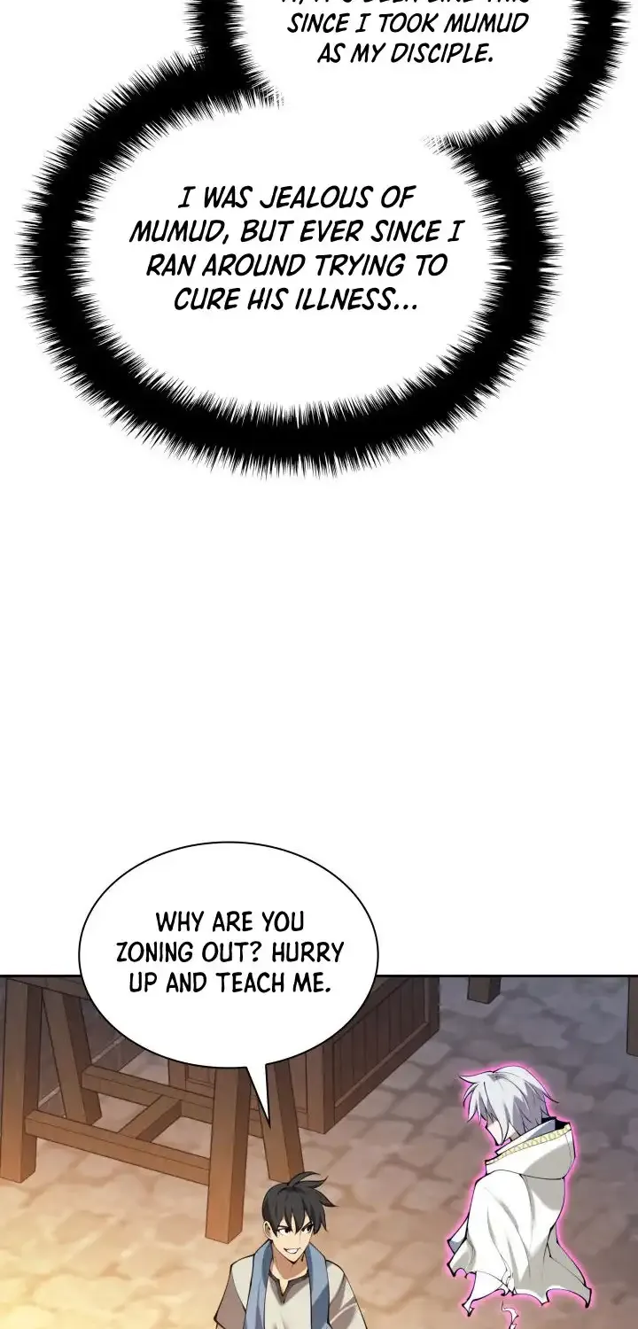 Read Overgeared (Team Argo) chapter 284 image 156 on Lezhin