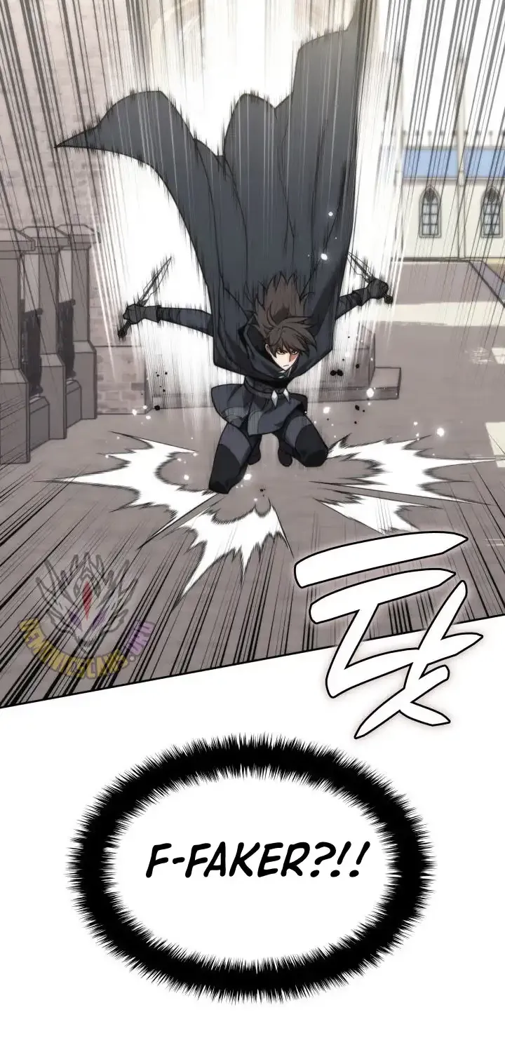 Read Overgeared (Team Argo) chapter 284 image 18 on Lezhin