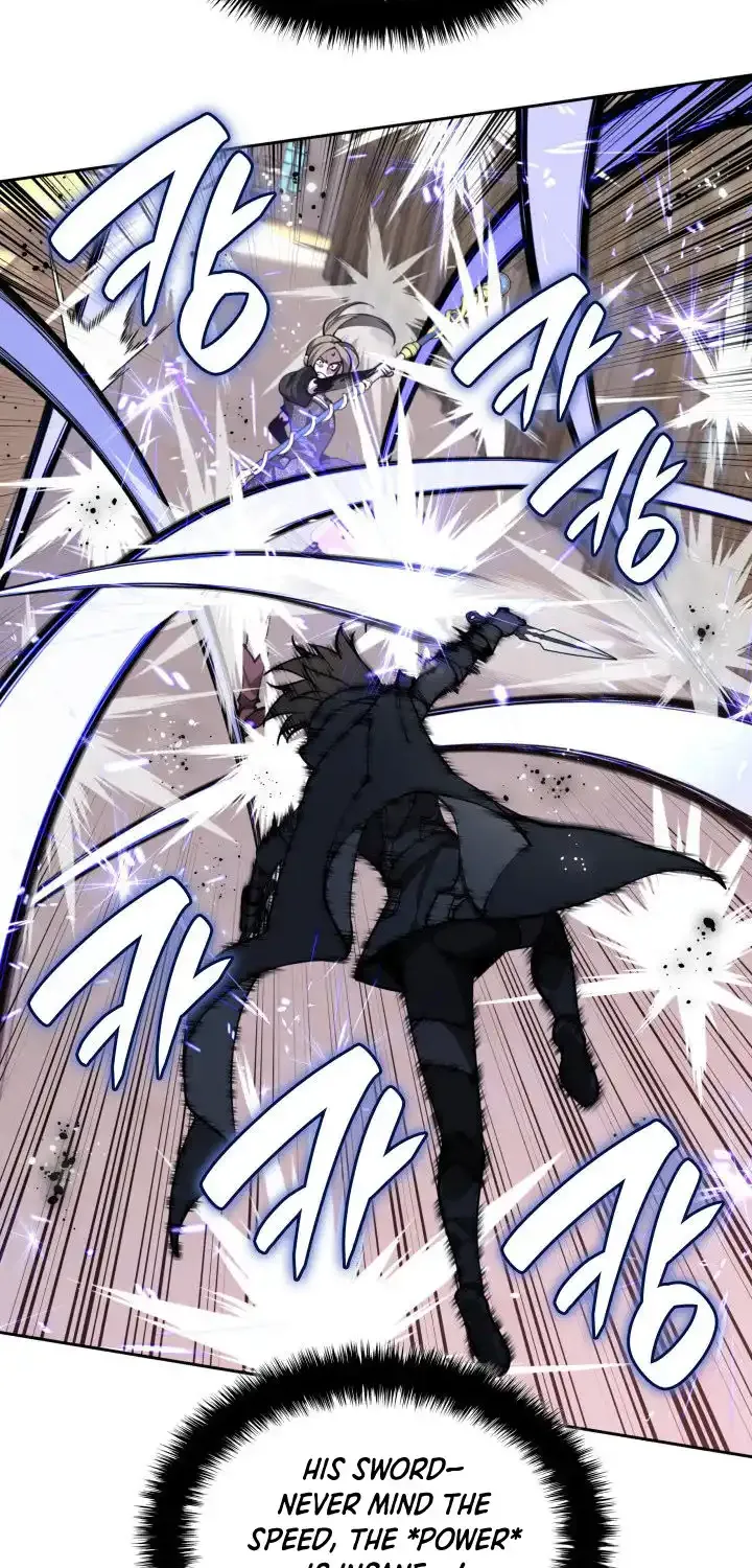 Read Overgeared (Team Argo) chapter 284 image 20 on Lezhin