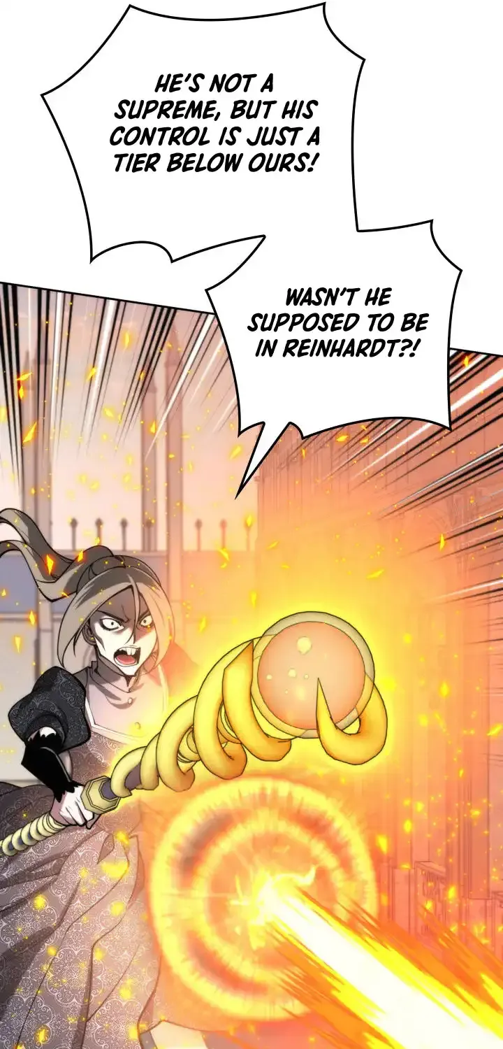 Read Overgeared (Team Argo) chapter 284 image 22 on Lezhin
