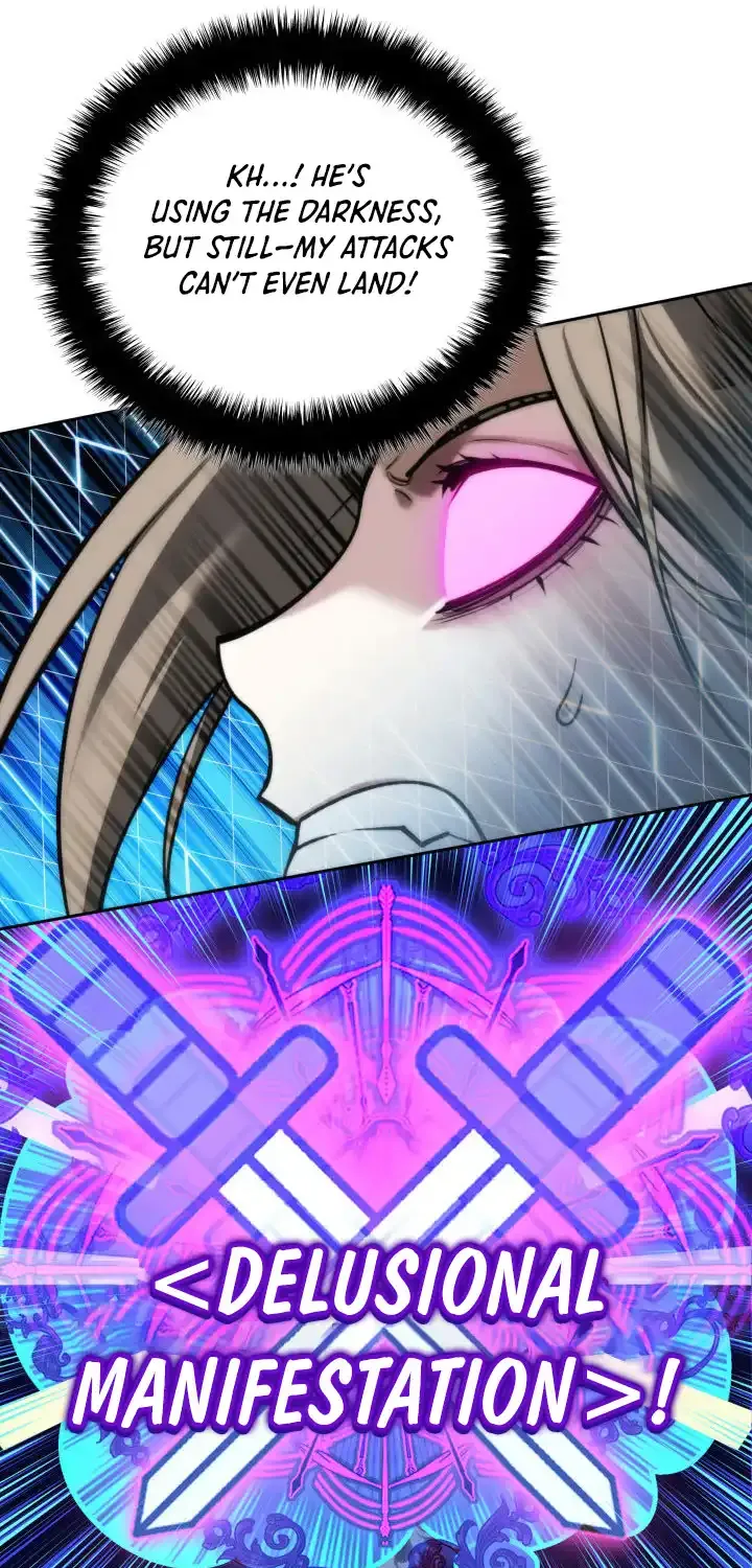 Read Overgeared (Team Argo) chapter 284 image 27 on Lezhin