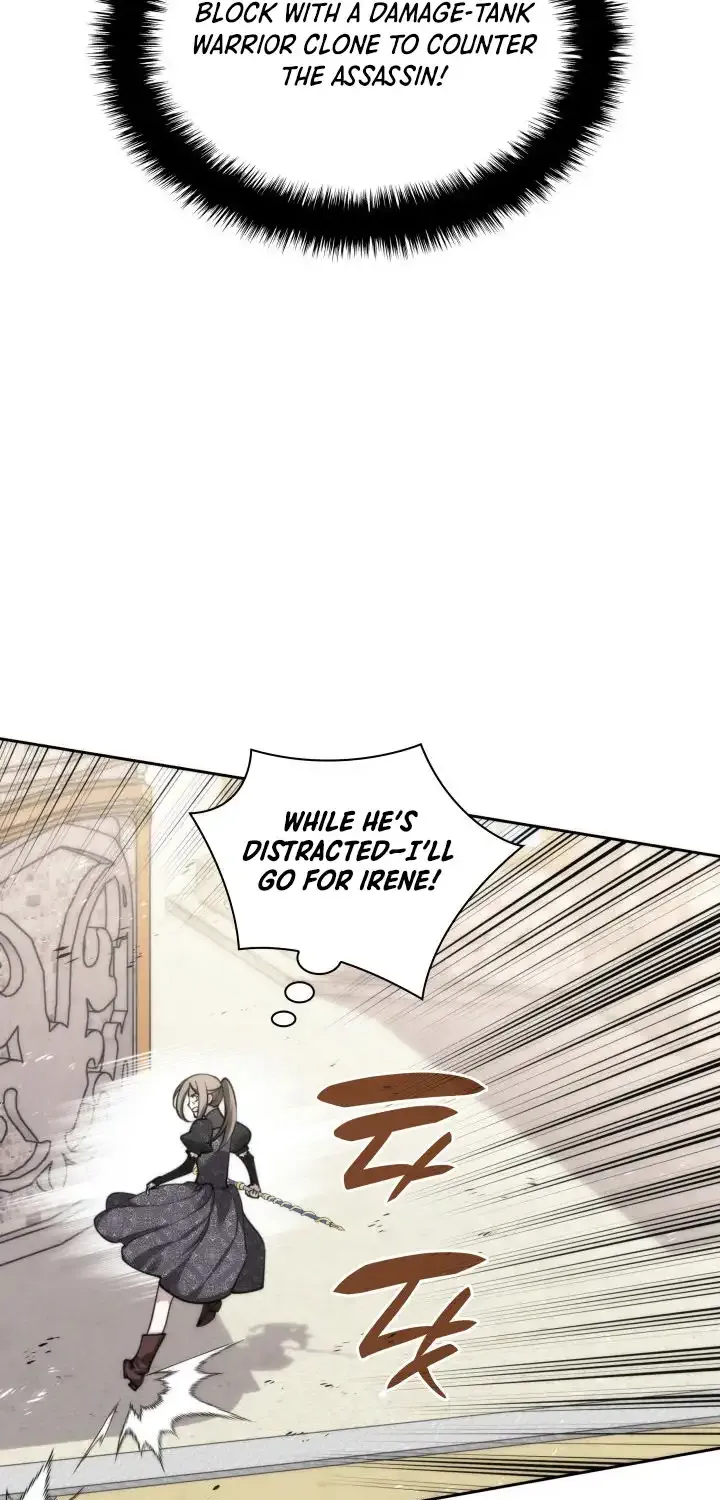 Read Overgeared (Team Argo) chapter 284 image 29 on Lezhin