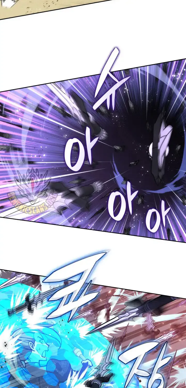 Read Overgeared (Team Argo) chapter 284 image 30 on Lezhin