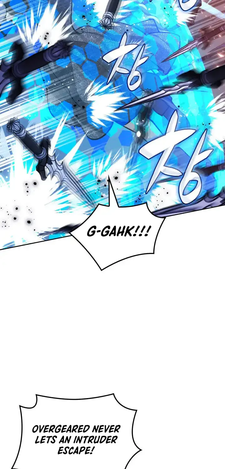 Read Overgeared (Team Argo) chapter 284 image 31 on Lezhin