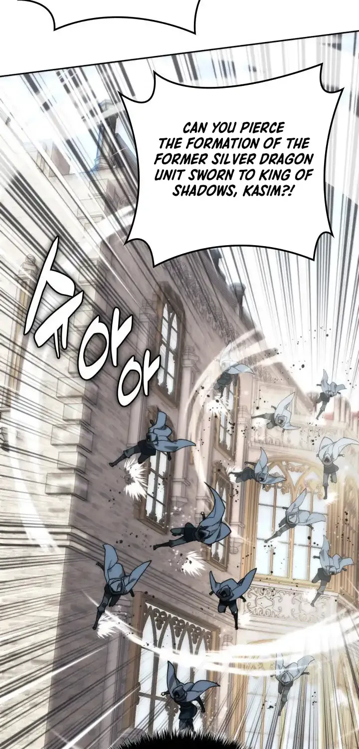 Read Overgeared (Team Argo) chapter 284 image 32 on Lezhin