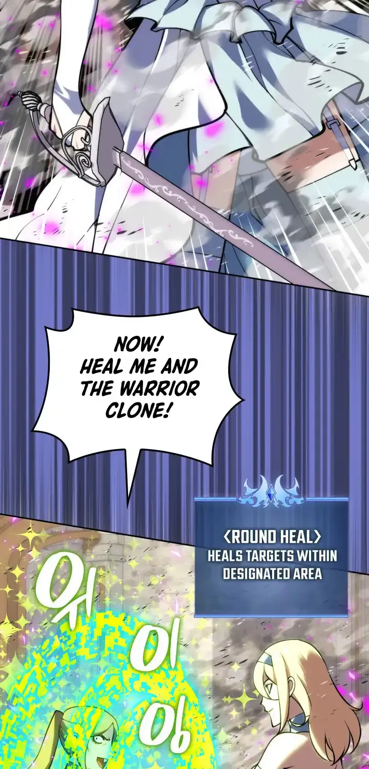 Read Overgeared (Team Argo) chapter 284 image 38 on Lezhin