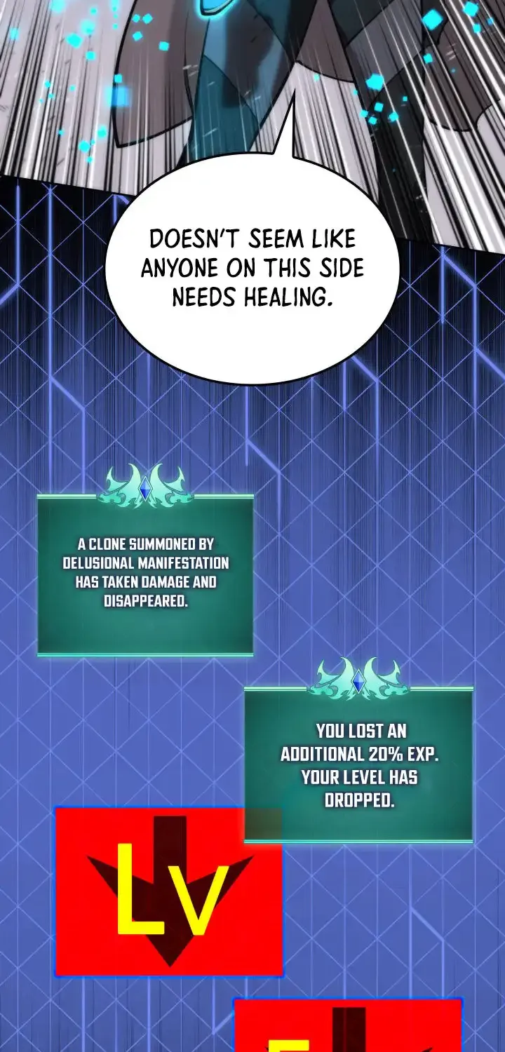 Read Overgeared (Team Argo) chapter 284 image 41 on Lezhin