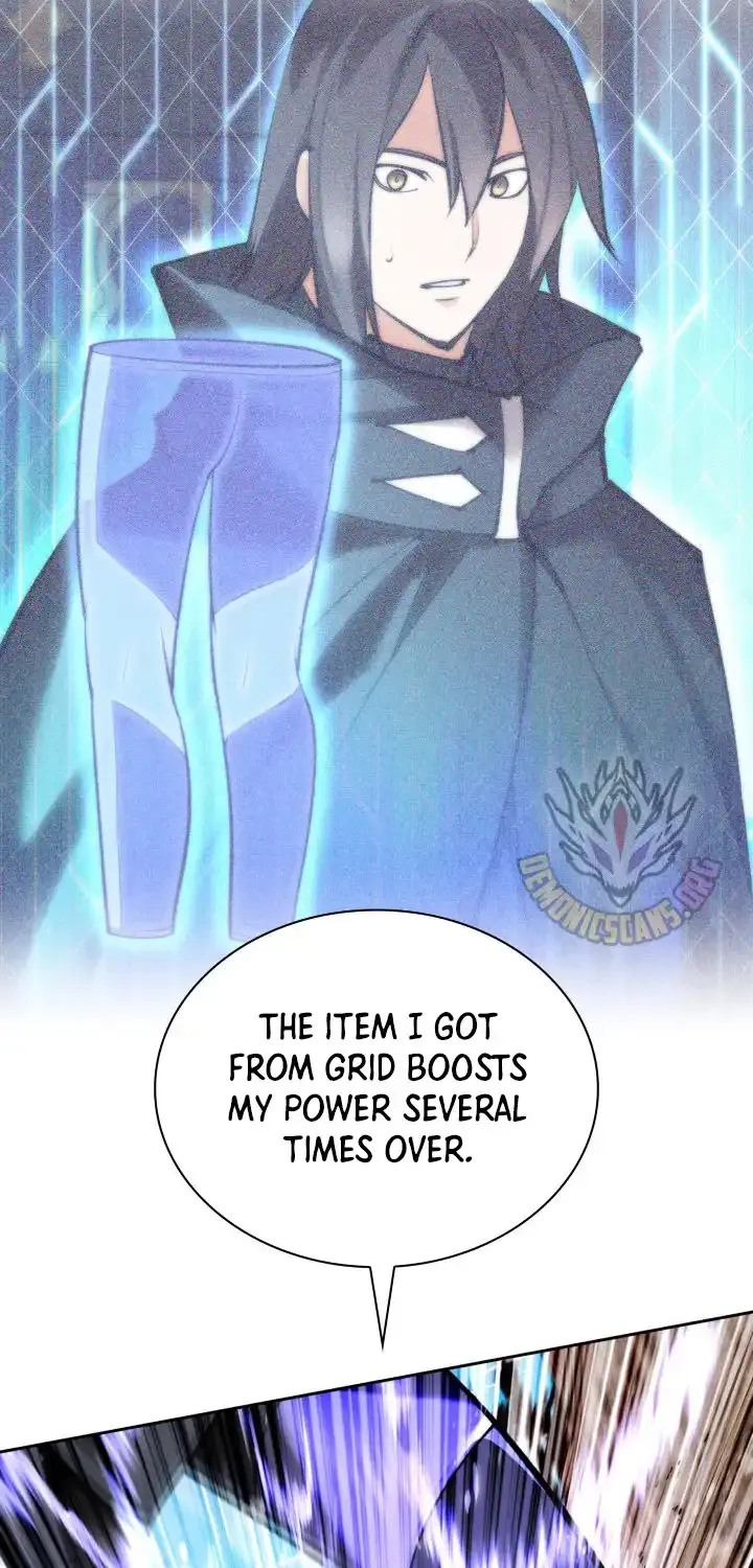 Read Overgeared (Team Argo) chapter 284 image 44 on Lezhin