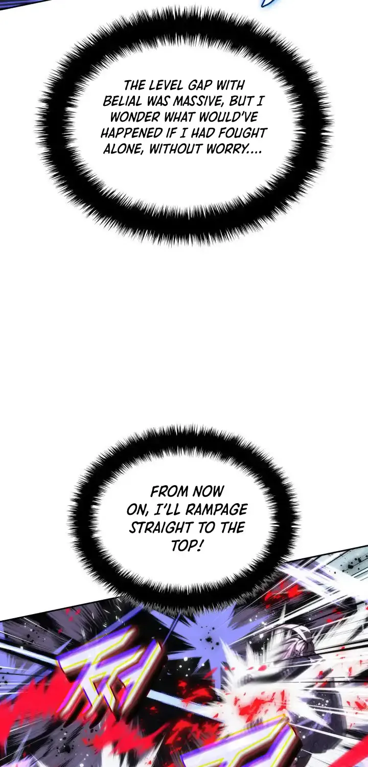 Read Overgeared (Team Argo) chapter 284 image 48 on Lezhin