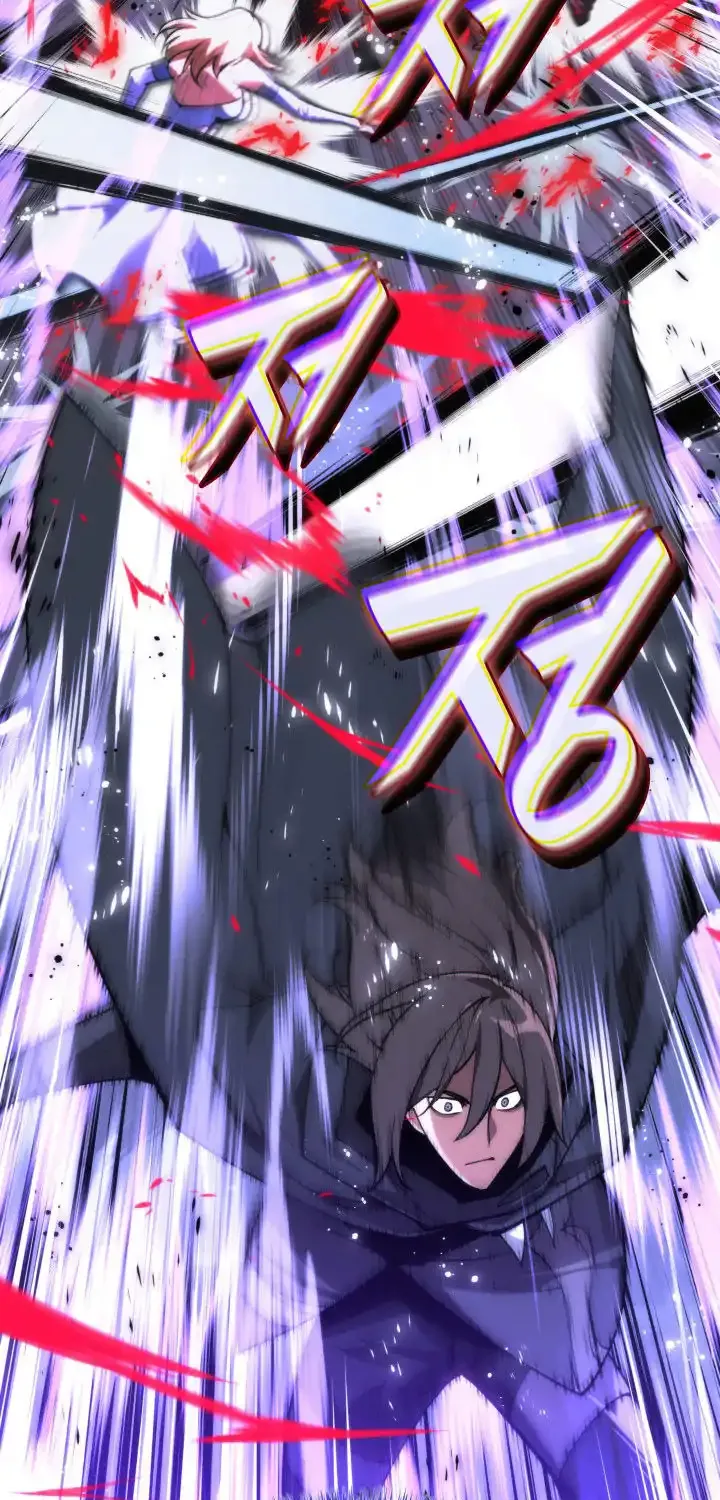 Read Overgeared (Team Argo) chapter 284 image 49 on Lezhin