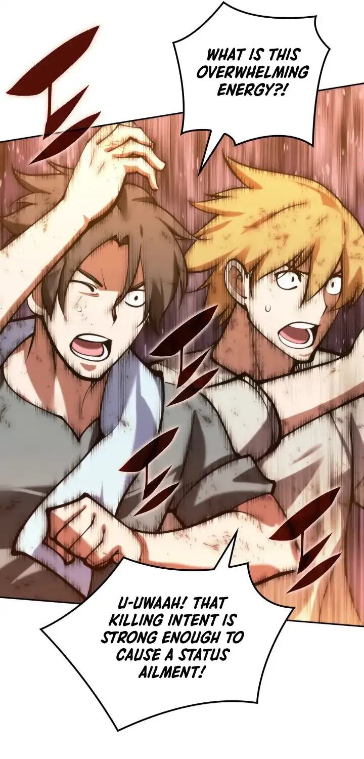 Read Overgeared (Team Argo) chapter 284 image 54 on Lezhin