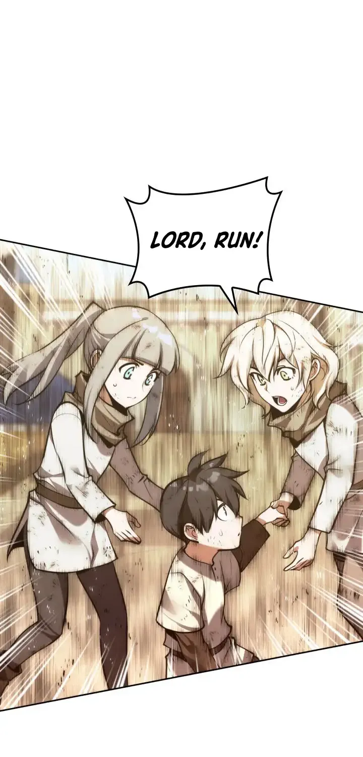 Read Overgeared (Team Argo) chapter 284 image 55 on Lezhin