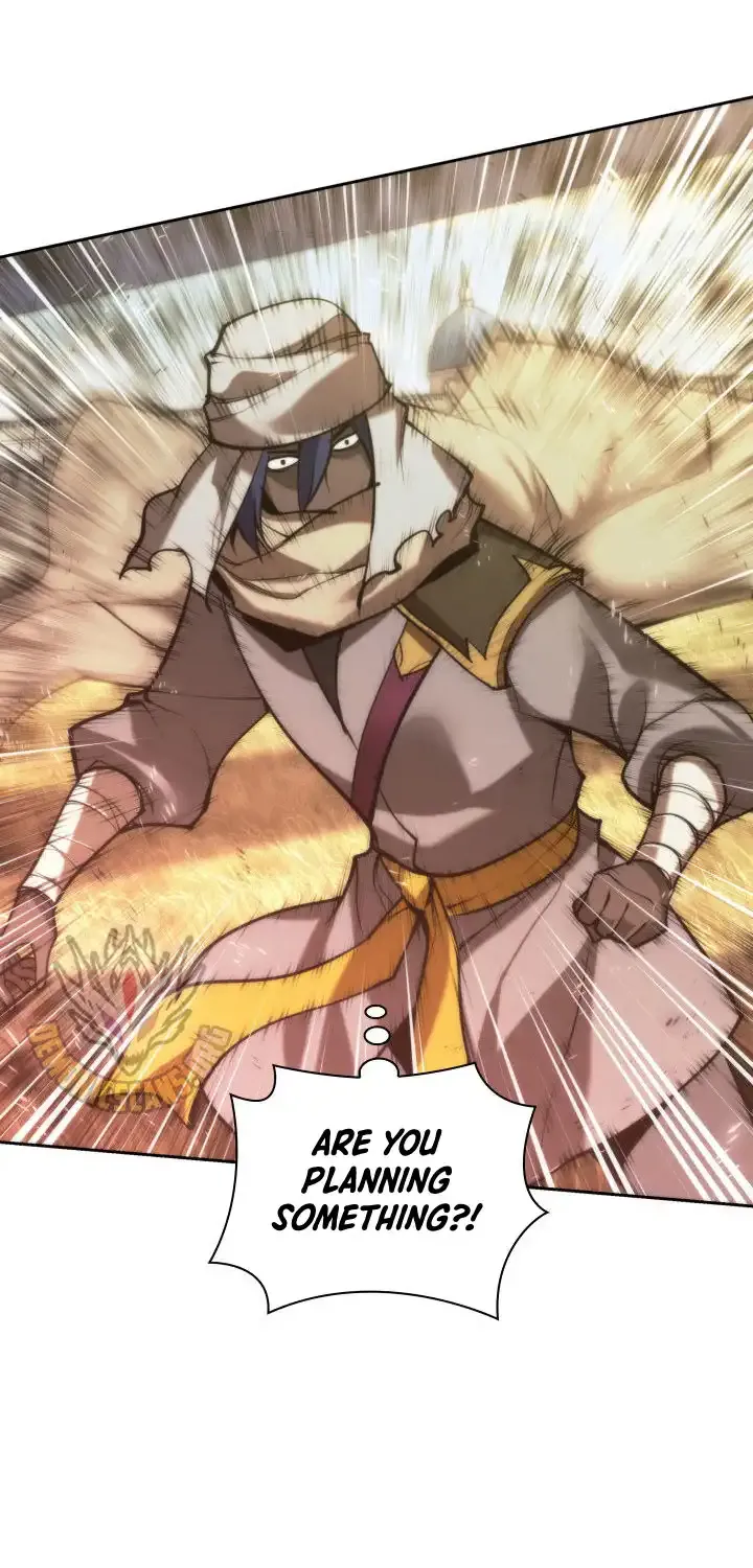 Read Overgeared (Team Argo) chapter 284 image 56 on Lezhin