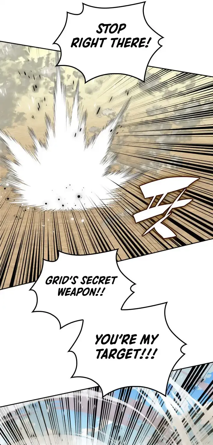 Read Overgeared (Team Argo) chapter 284 image 61 on Lezhin