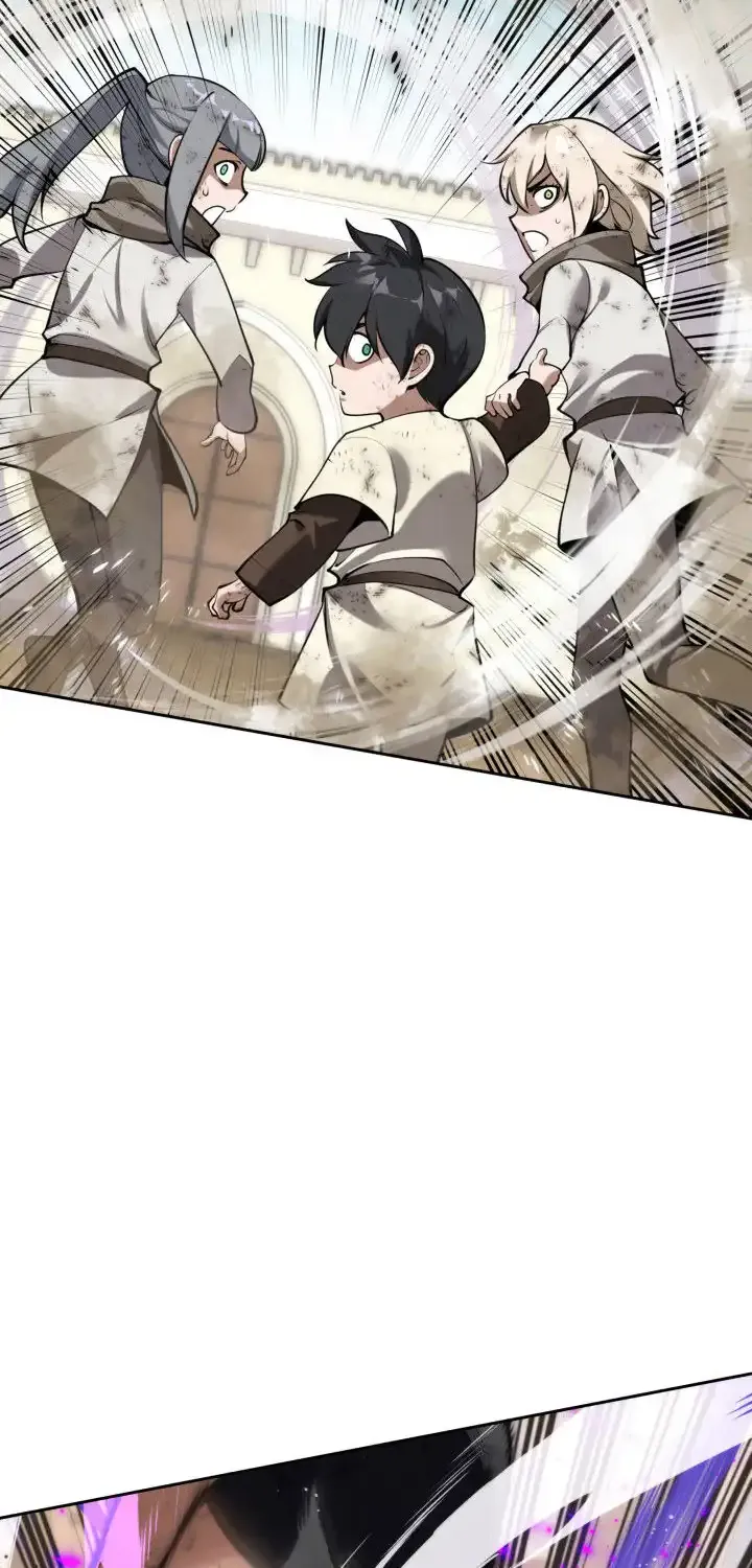 Read Overgeared (Team Argo) chapter 284 image 62 on Lezhin