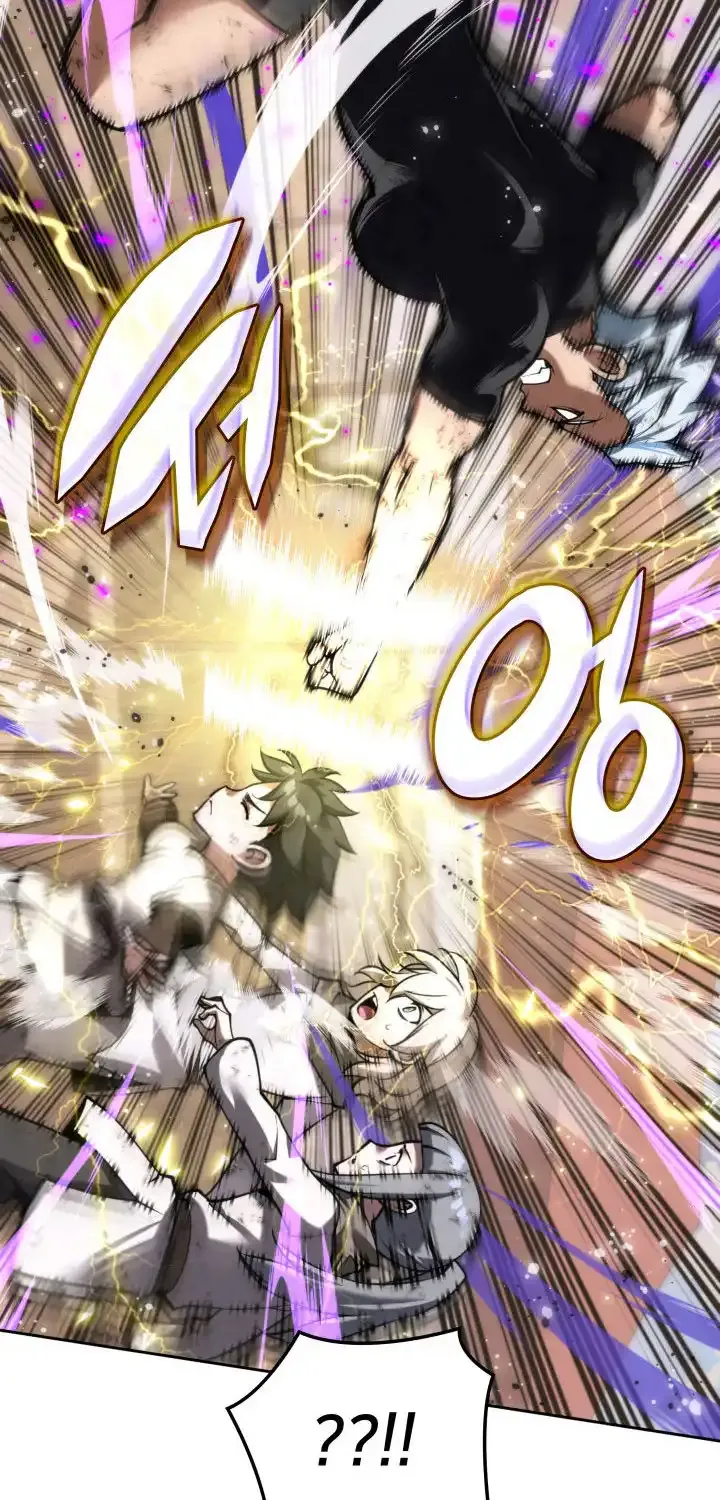 Read Overgeared (Team Argo) chapter 284 image 63 on Lezhin
