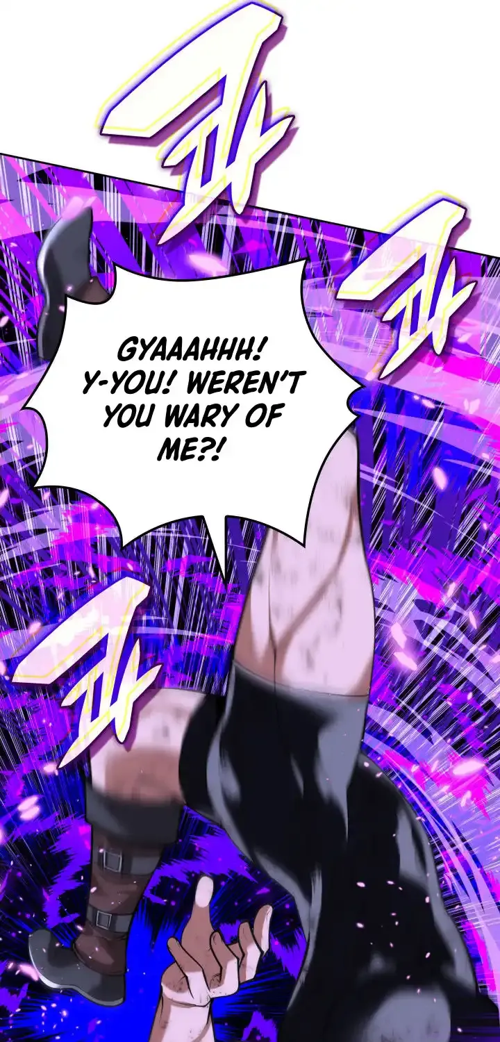 Read Overgeared (Team Argo) chapter 284 image 67 on Lezhin