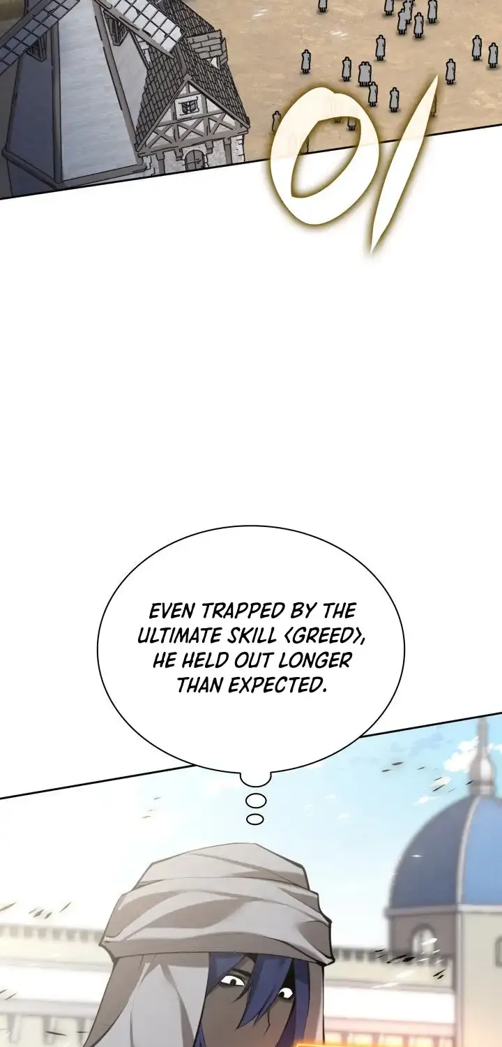Read Overgeared (Team Argo) chapter 284 image 74 on Lezhin