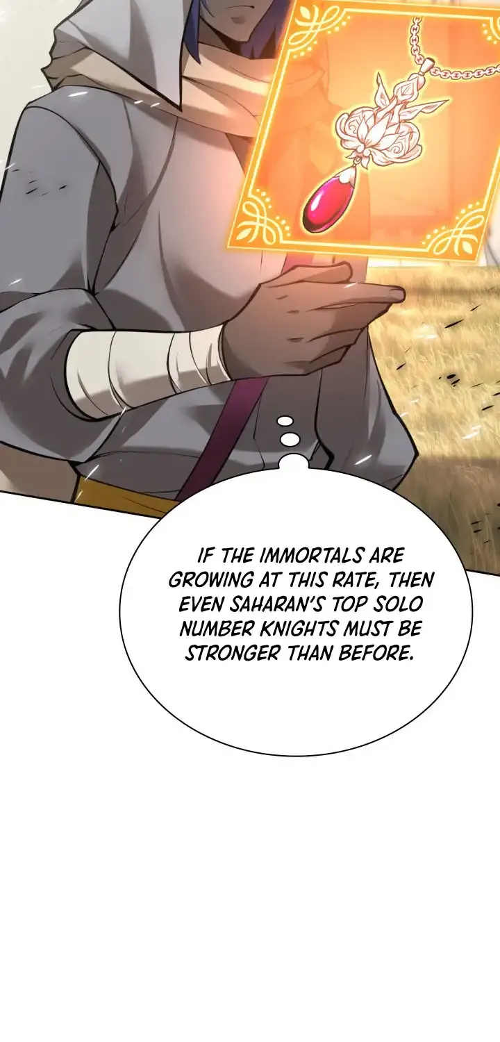 Read Overgeared (Team Argo) chapter 284 image 75 on Lezhin