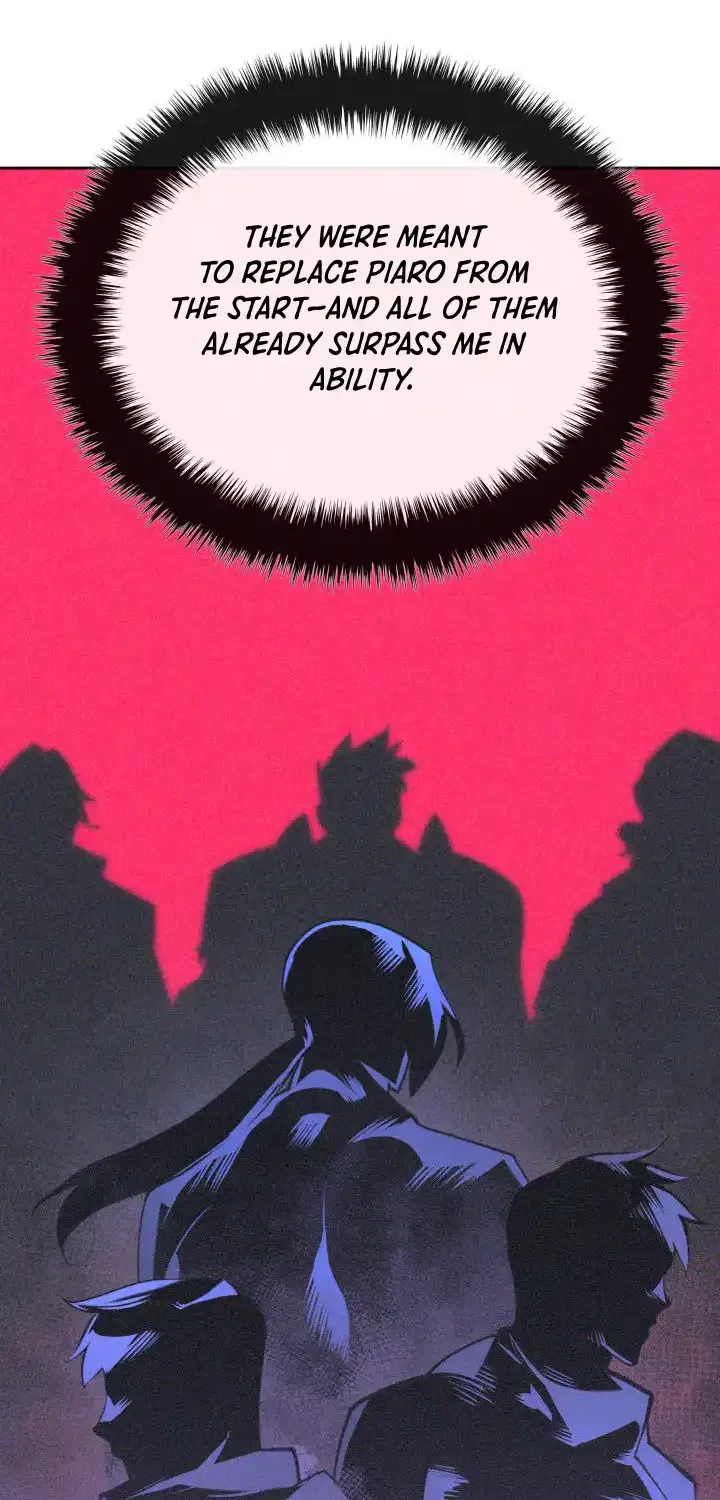 Read Overgeared (Team Argo) chapter 284 image 76 on Lezhin