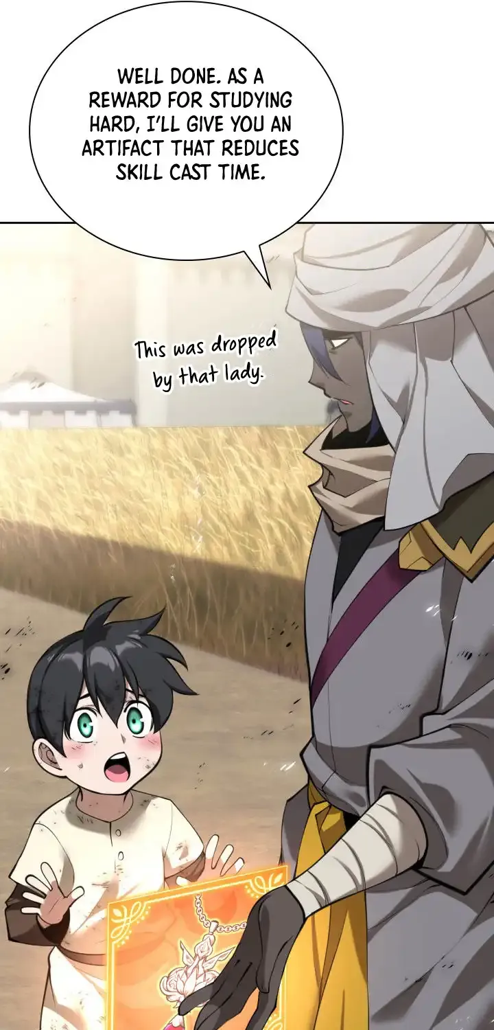 Read Overgeared (Team Argo) chapter 284 image 80 on Lezhin