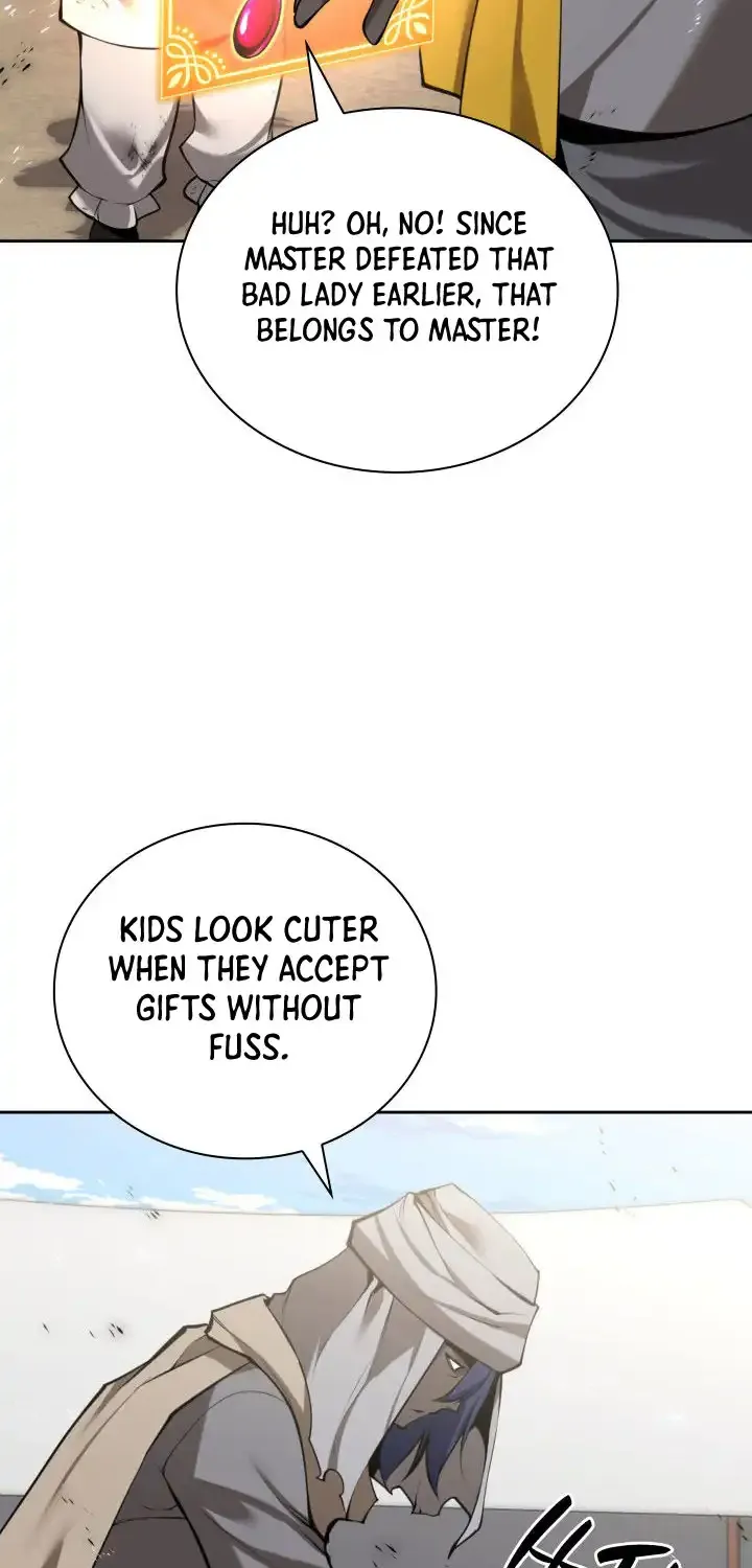 Read Overgeared (Team Argo) chapter 284 image 81 on Lezhin