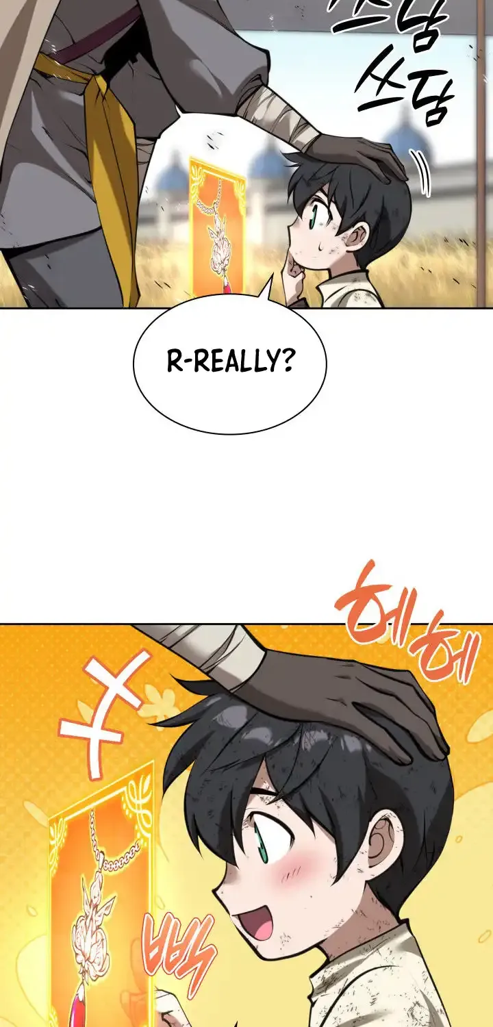 Read Overgeared (Team Argo) chapter 284 image 82 on Lezhin