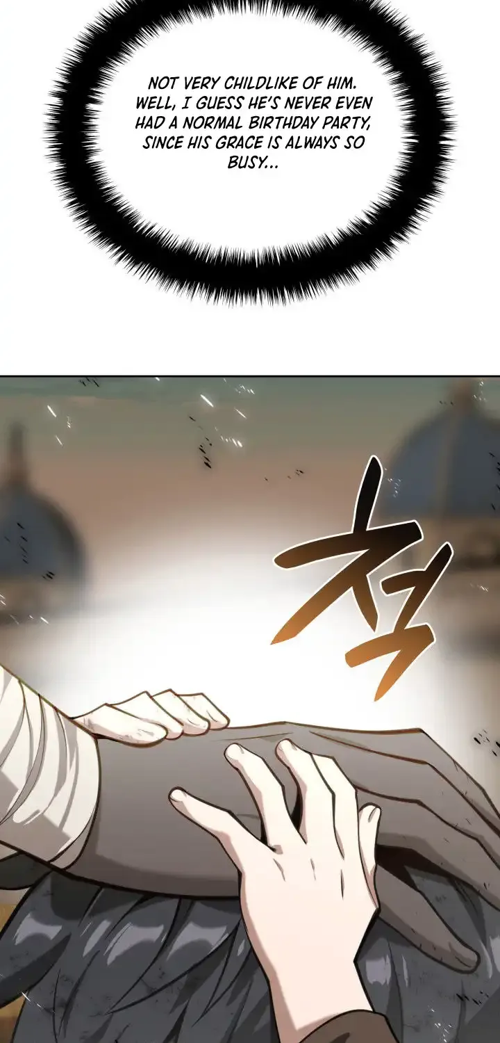Read Overgeared (Team Argo) chapter 284 image 84 on Lezhin