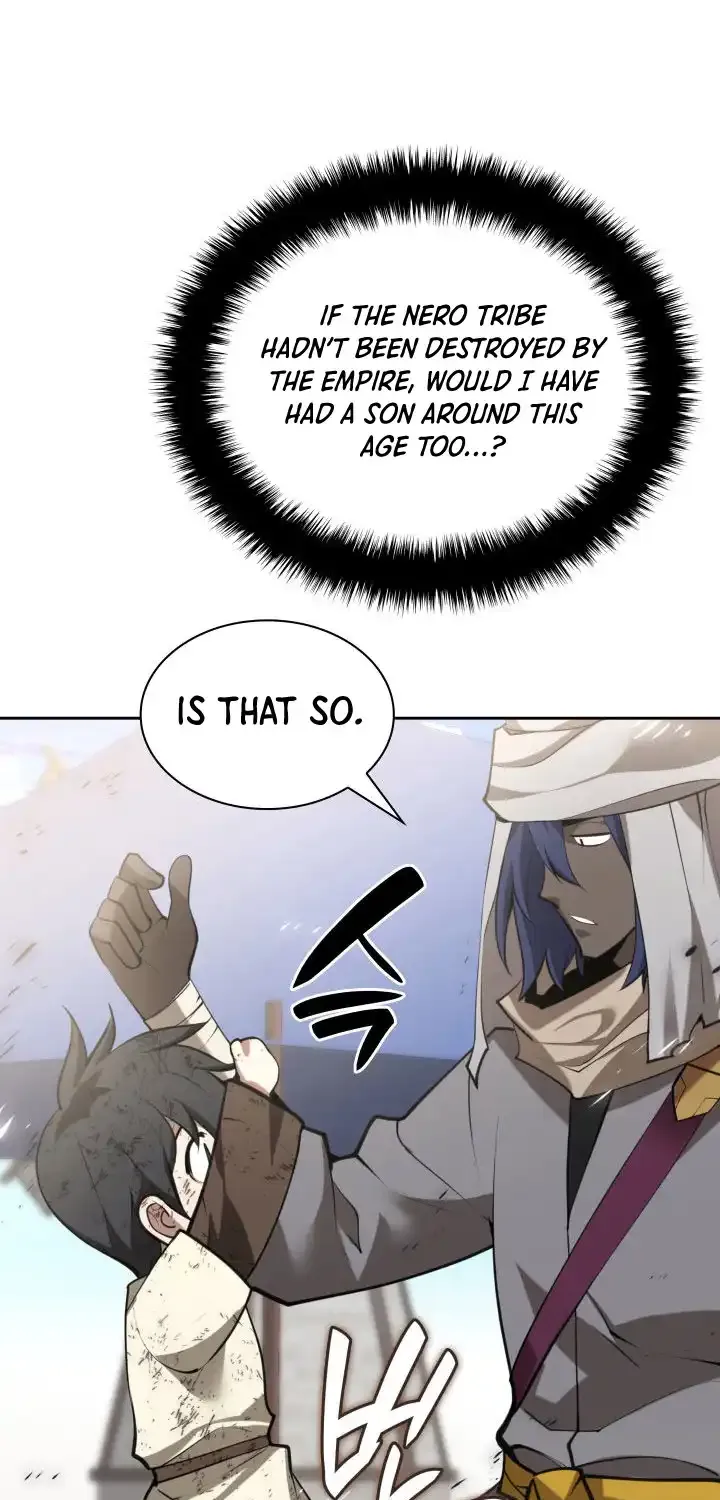 Read Overgeared (Team Argo) chapter 284 image 87 on Lezhin