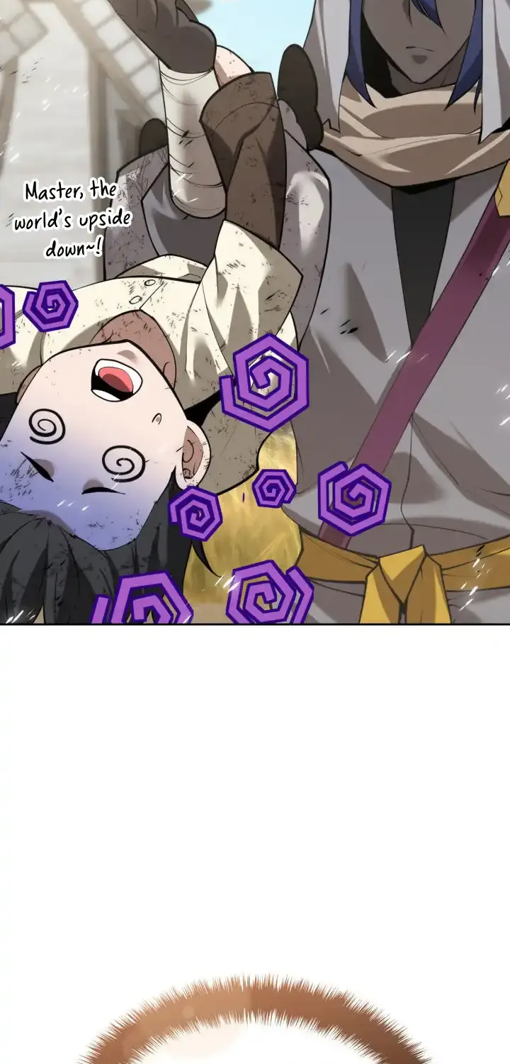 Read Overgeared (Team Argo) chapter 284 image 89 on Lezhin