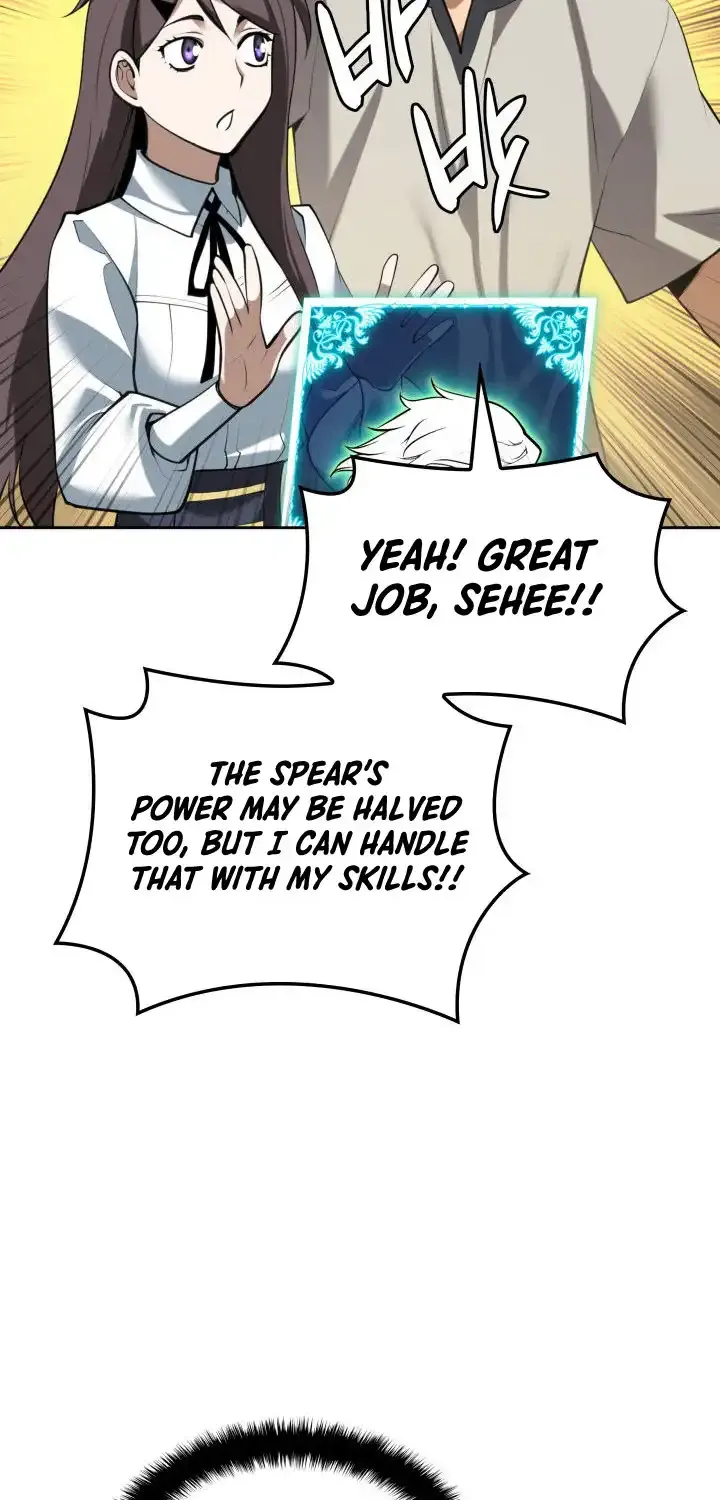 Read Overgeared (Team Argo) chapter 284 image 96 on Lezhin