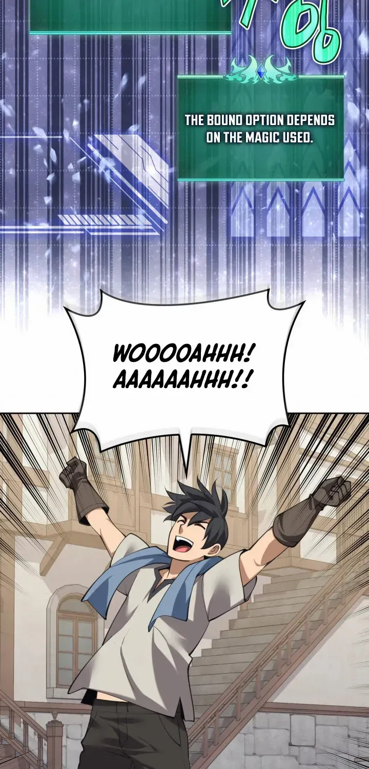 Read Overgeared (Team Argo) chapter 285 image 100 on Lezhin