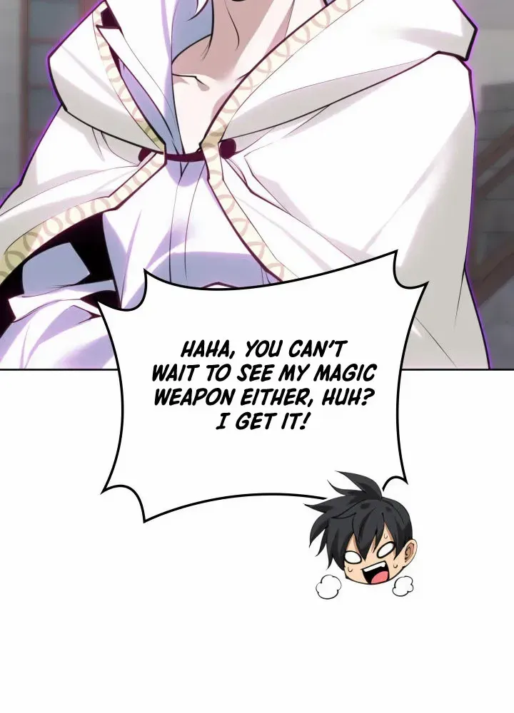 Read Overgeared (Team Argo) chapter 285 image 102 on Lezhin