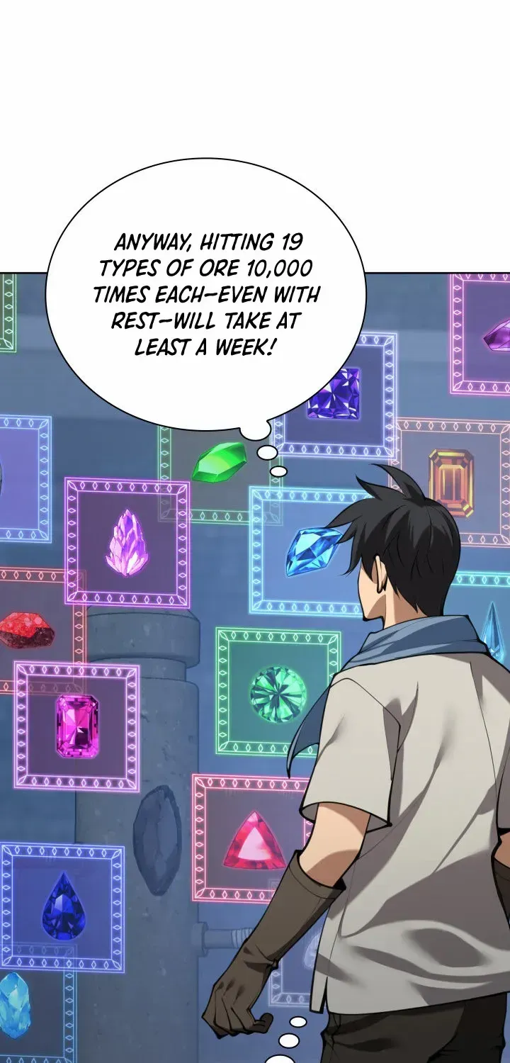 Read Overgeared (Team Argo) chapter 285 image 103 on Lezhin