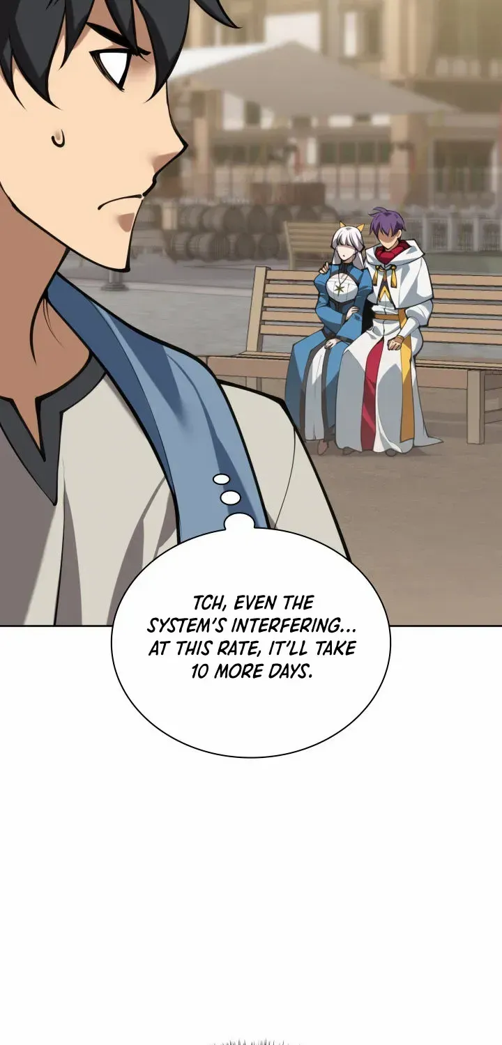 Read Overgeared (Team Argo) chapter 285 image 105 on Lezhin