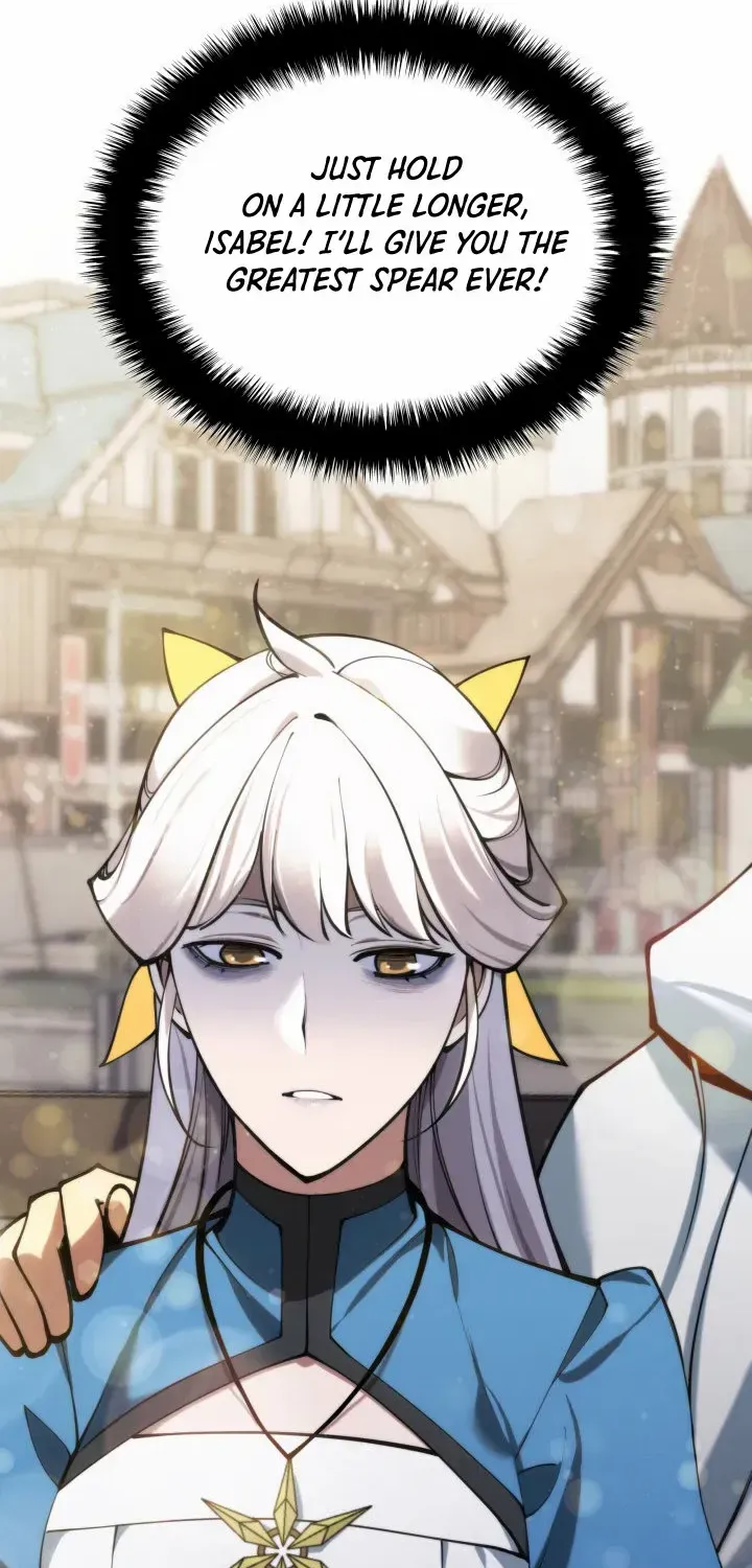 Read Overgeared (Team Argo) chapter 285 image 106 on Lezhin