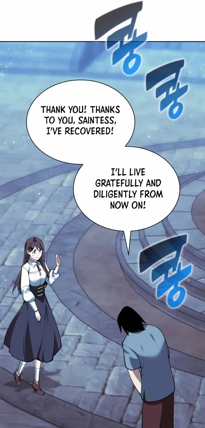 Read Overgeared (Team Argo) chapter 285 image 110 on Lezhin