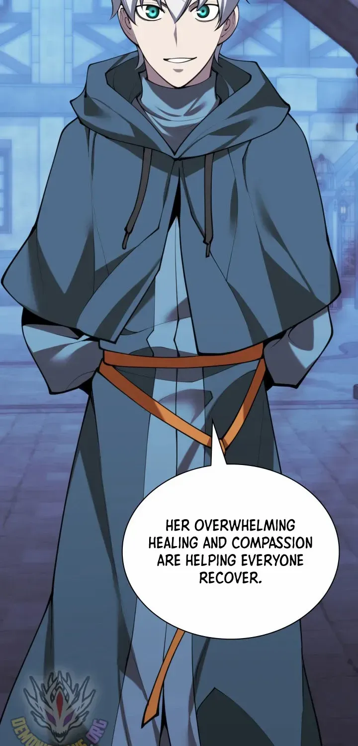 Read Overgeared (Team Argo) chapter 285 image 115 on Lezhin