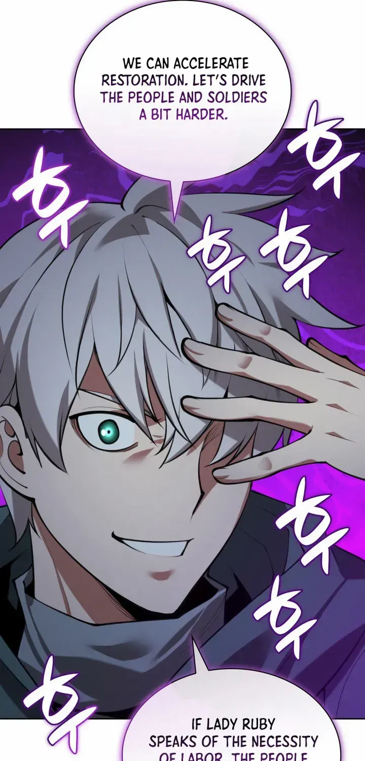 Read Overgeared (Team Argo) chapter 285 image 117 on Lezhin