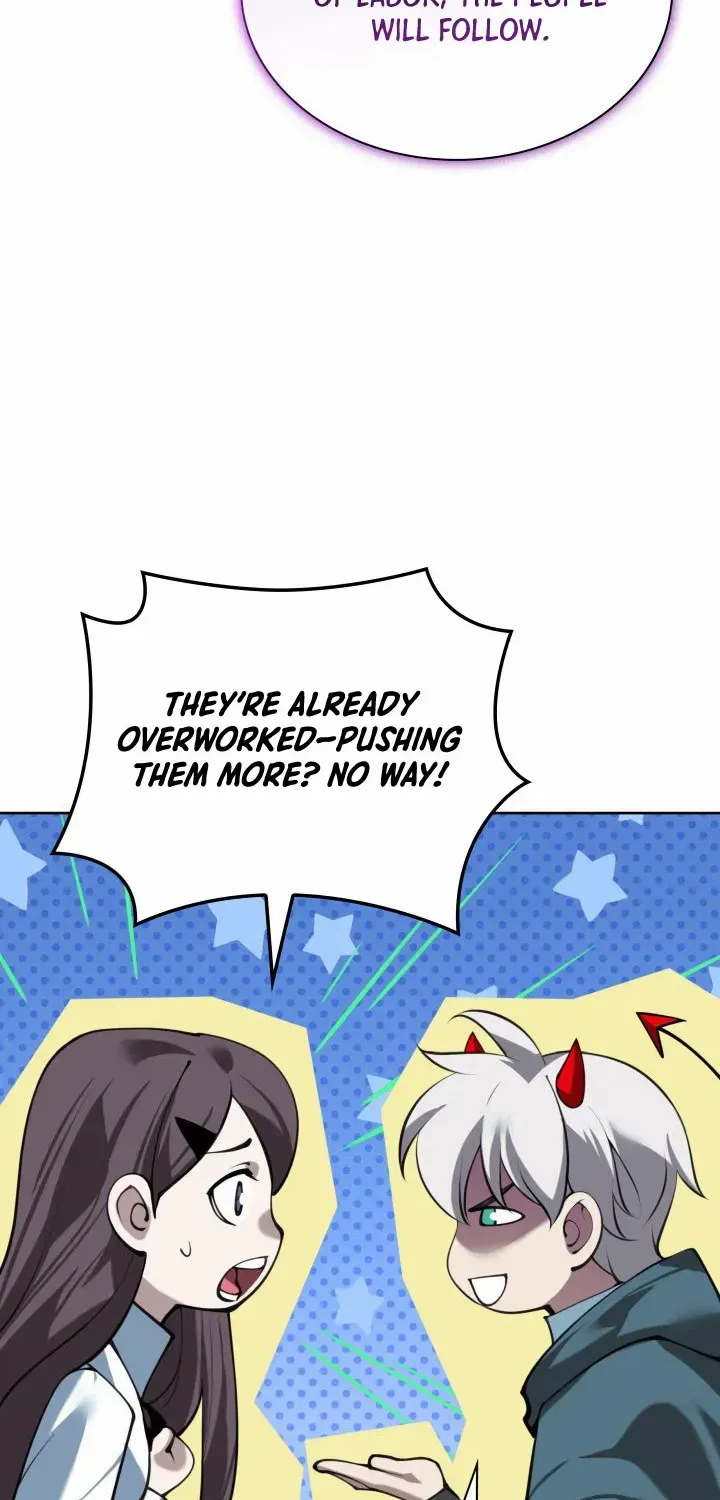 Read Overgeared (Team Argo) chapter 285 image 118 on Lezhin