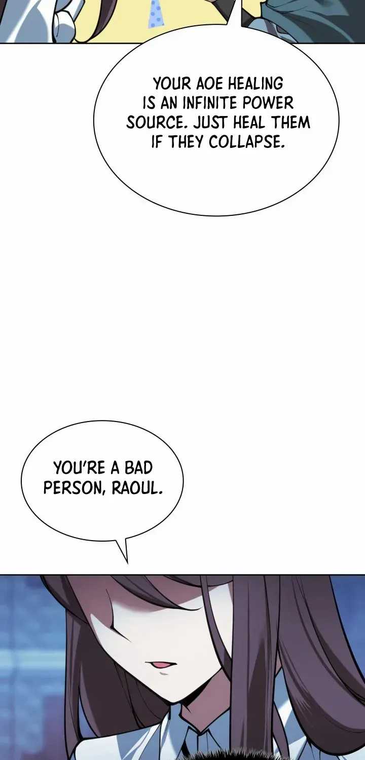 Read Overgeared (Team Argo) chapter 285 image 119 on Lezhin