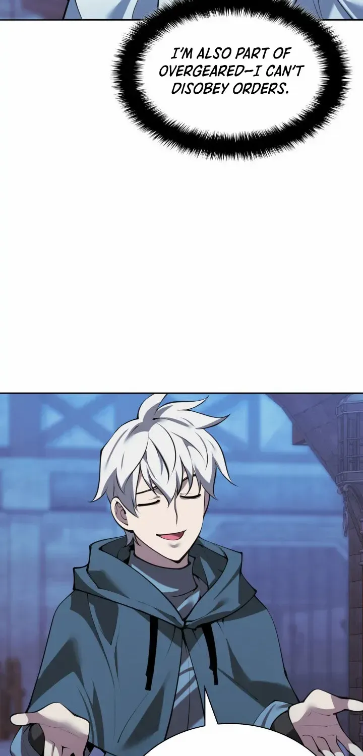 Read Overgeared (Team Argo) chapter 285 image 120 on Lezhin