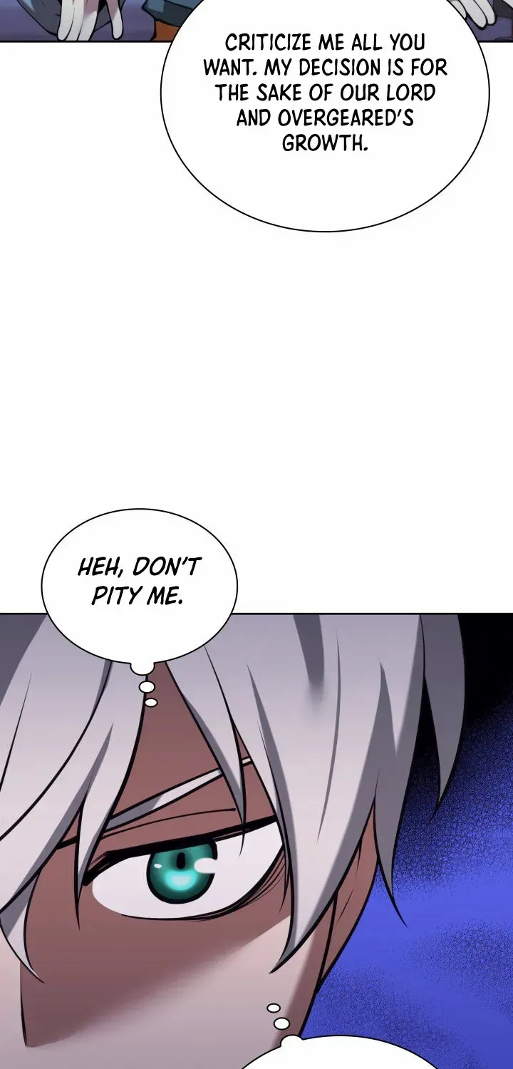 Read Overgeared (Team Argo) chapter 285 image 121 on Lezhin