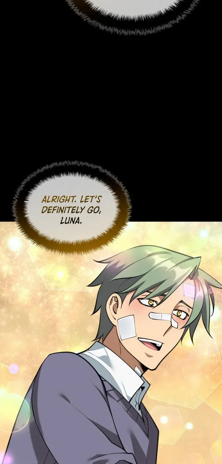 Read Overgeared (Team Argo) chapter 285 image 16 on Lezhin