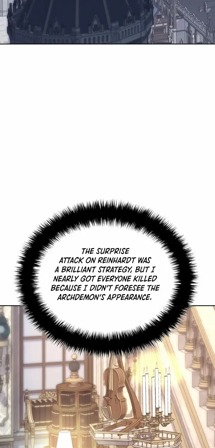 Read Overgeared (Team Argo) chapter 285 image 2 on Lezhin