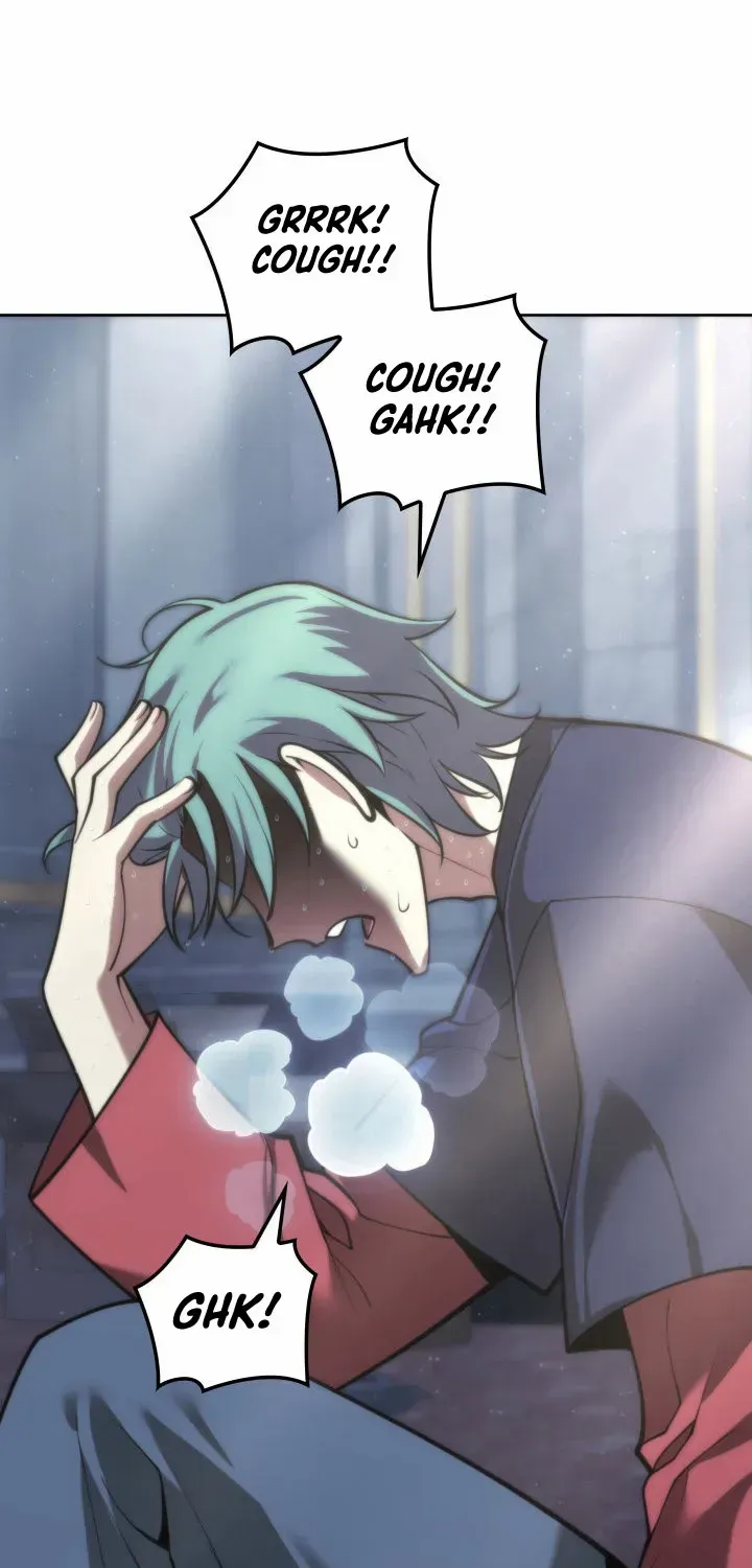 Read Overgeared (Team Argo) chapter 285 image 26 on Lezhin