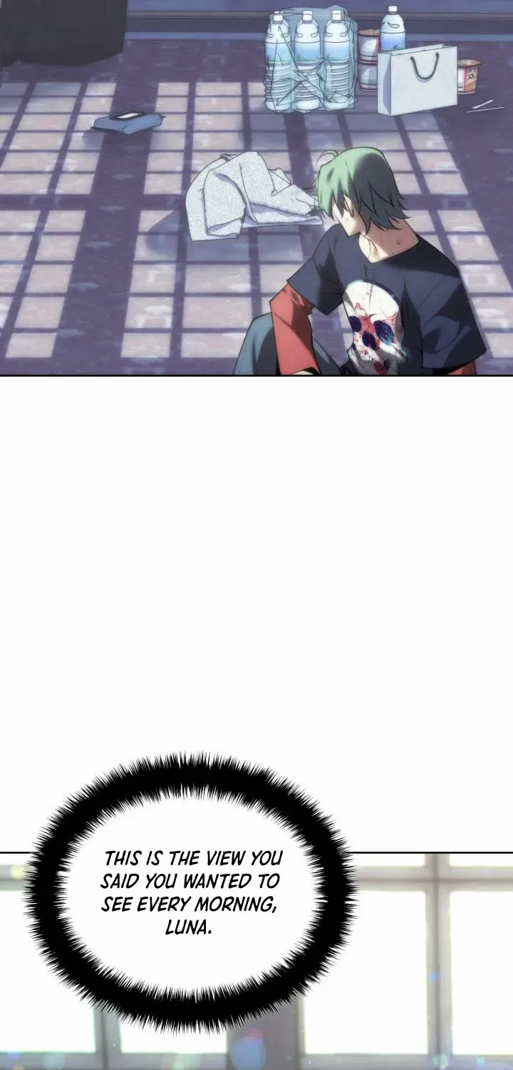 Read Overgeared (Team Argo) chapter 285 image 29 on Lezhin